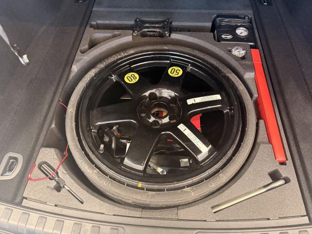 Alfa Romeo Stelvio 2.2 Turbo Diesel 160CV AT8 RWD Executive - Foto 8