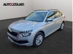 Škoda Kamiq Kamiq 1.0 tsi Ambition 95cv