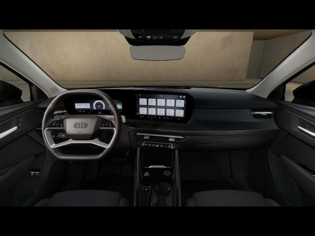 Audi Q3 SPORTBACK MY26 FJNAQX-26 - Foto 8