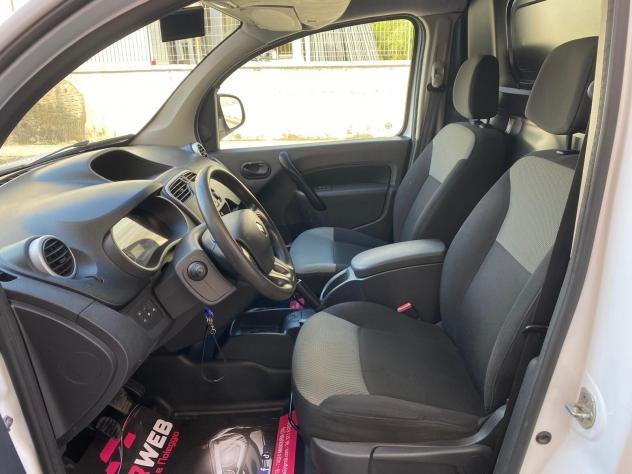 Renault Kangoo 1.5 dCi 90CV Express Maxi Combi Energy - Foto 10