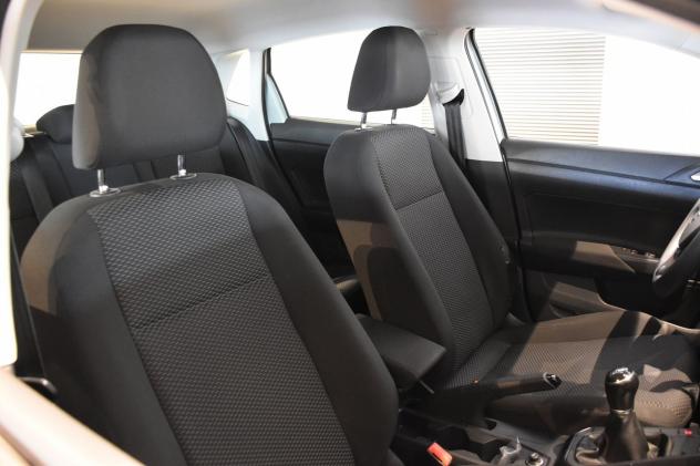 SEAT Arona 1.0 TGI Style 90CV - USATO CERTIFICATO - Foto 9