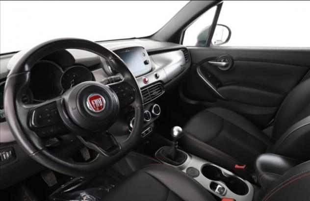 Fiat 500X 1.3 MultiJet 95 CV Sport - Foto 7