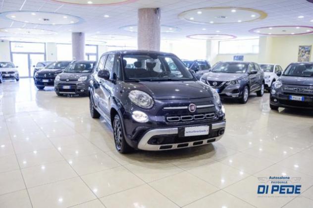 FIAT 500L 1.3 Multijet 95 CV Connect rif. 23932845 - Foto 3