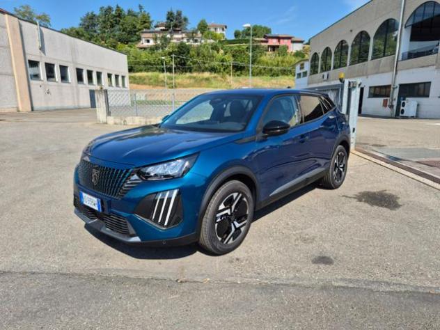 PEUGEOT 2008 PureTech 100 S&S Allure rif. 23976365 - Foto 2