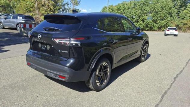 NISSAN Qashqai e-Power N-Connecta 205cv Portellone elettrico rif. 24055252 - Foto 3