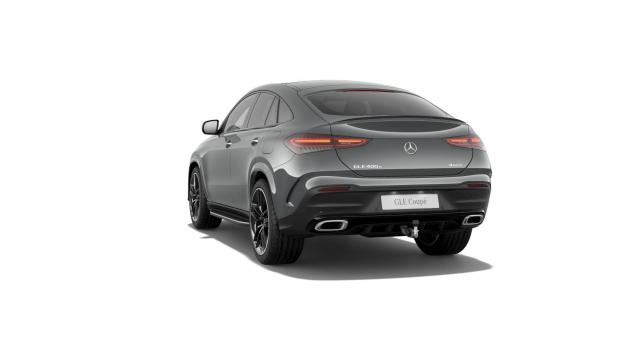 Mercedes-Benz GLE 400 e phev AMG Line Premium 4matic auto - Foto 3
