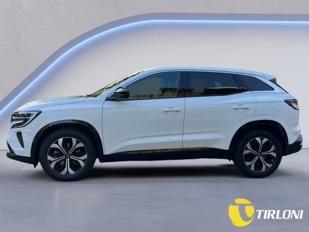 Renault Austral 1.2 E-Tech full hybrid Techno 200cv auto - Foto 10