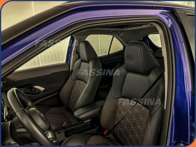 Toyota Yaris Cross Yaris Cross 1.5h Lounge fwd 130cv e-cvt - Foto 8