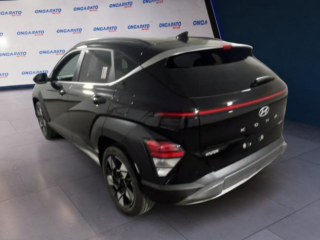 Hyundai Kona Hybrid 1.6 HEV Business 2WD DCT - Foto 6