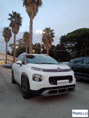 CITROEN - C3 Aircross - BlueHDi 100 S&S Feel