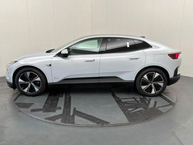 POLESTAR Polestar 4 Long Range Single Motor Prime 272cv. rif. 24060408 - Foto 3