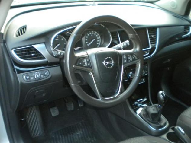 OPEL Mokka X 1.6 CDTI Ecotec 136CV 4x4 Start&Stop Business rif. 24082869 - Foto 10