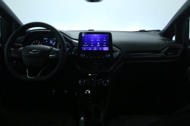 FORD Fiesta 1.0 Ecob Hybrid 125 CV ST-Line *SCONTO IMMEDIATO* rif. 22640285 - Foto 9