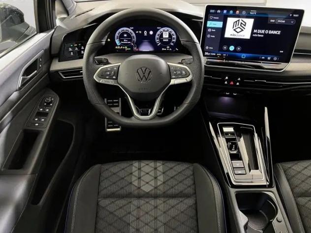 Volkswagen Golf 1.5 eTSI ACT 110kW R-Line Plus DSG - Foto 9