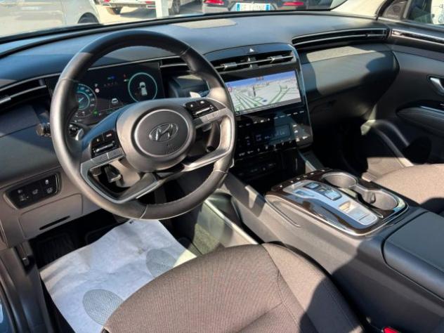 HYUNDAI Tucson 1.6 HEV aut. Exellence rif. 23873236 - Foto 7