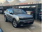 Jeep Avenger 1.2 Turbo 100 CV Summit