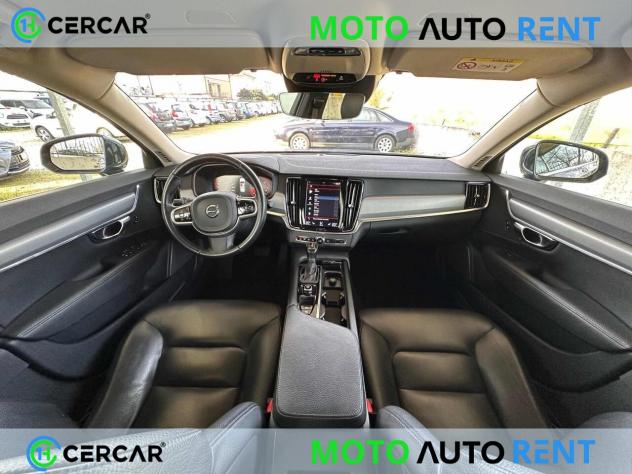 Volvo S90 D3 Geartronic Momentum AUTOMATICA NAVIGATORE - Foto 12