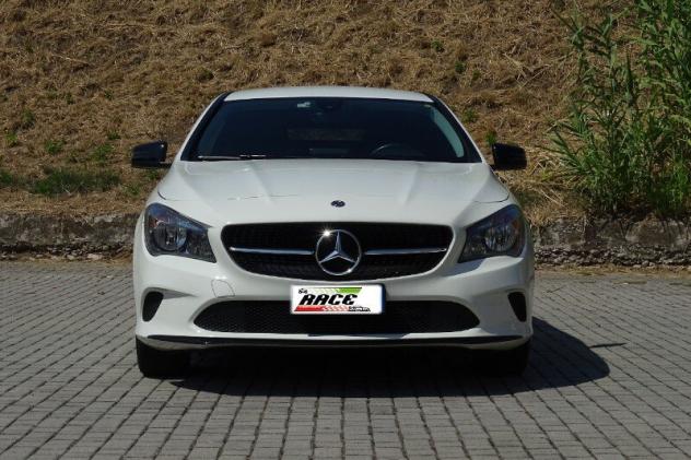 Mercedes-Benz CLA CLA 200 d S.W. Automatic Business - Foto 2