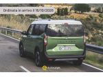 FORD Tourneo Courier PC Titanium E- rif. 23759629