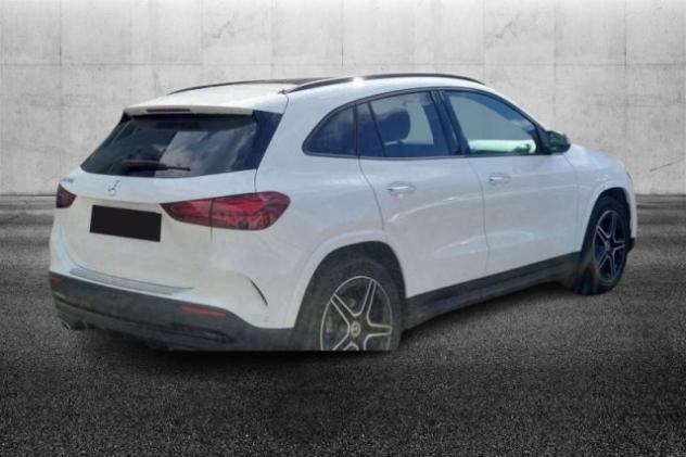 MERCEDES-BENZ GLA 180 Automatic AMG Line Advanced Plus rif. 24161835 - Foto 3