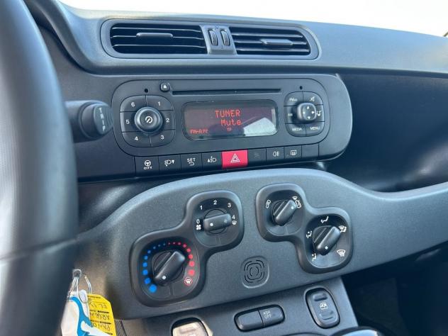 FIAT Panda 3ª serie 1.2 Lounge - Foto 9