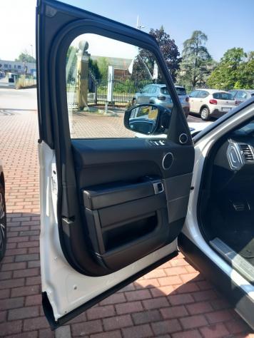 Land Rover Range Sport 3.0 TDV6 HSE - Foto 7