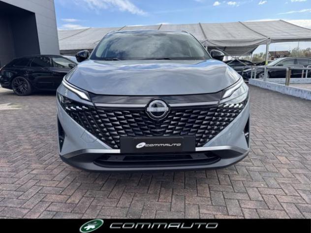 NISSAN Qashqai MHEV 158 CV Xtronic N-Connecta rif. 23782229 - Foto 2