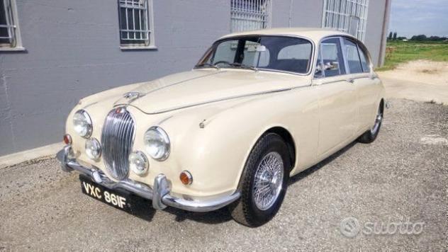 Jaguar - MK 2 ( 240 ) - (LEGGERE LA DESCRIZIONE) - - Foto 2