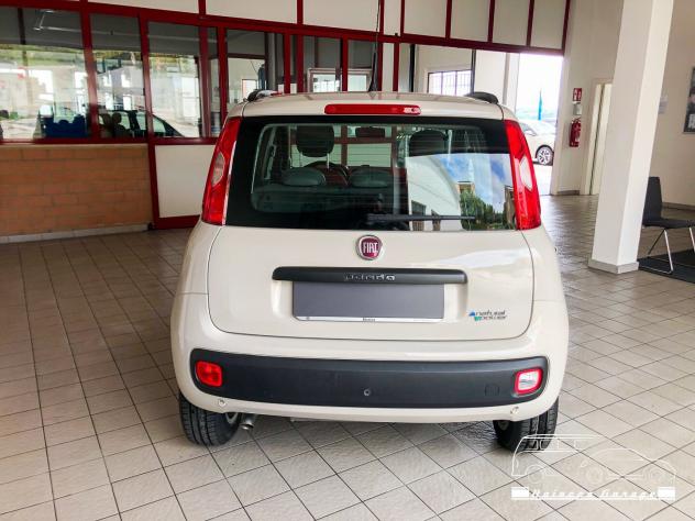 FIAT Panda Panda 0.9 TwinAir Turbo Natural Power Lounge - Foto 5