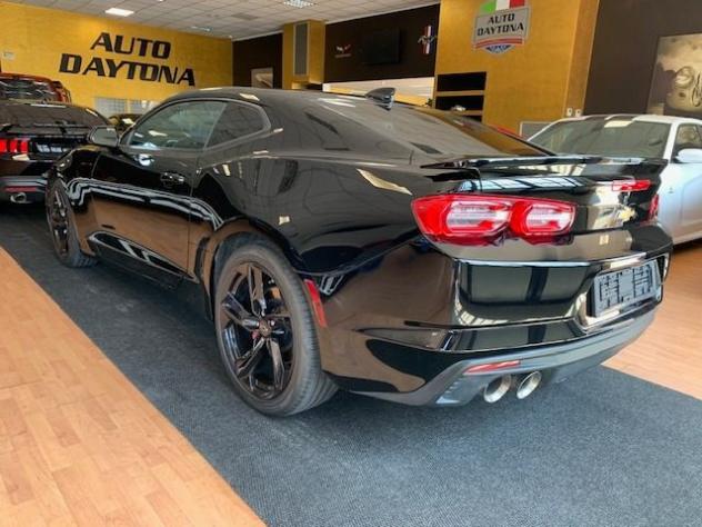CHEVROLET Camaro 6.2L V8 aut. Coupé rif. 24001914 - Foto 7