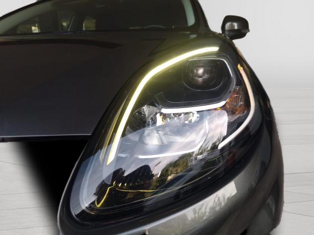 FORD Puma '19- Puma 1.0 EcoBoost Hybrid 125 CV S&S Titanium - Foto 9