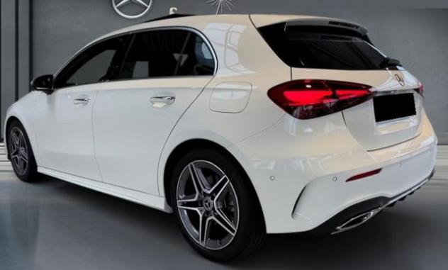 MERCEDES-BENZ A 200 AMG PREMIUM PANORAMA NIGHT rif. 24108773 - Foto 9