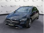 Mercedes-Benz Classe A A 200 d AMG Line Advanced Plus Multibeam Led Camera 18"