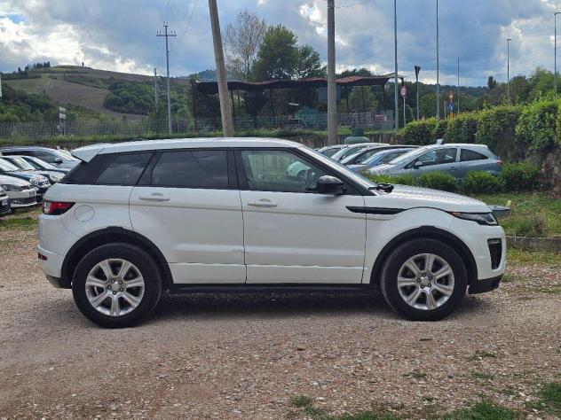 Range Rover Evoque 2.0 DIESEL 150CV HSE GARANZ FINANZ - Foto 10