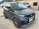 Aixam City GTO Ambition