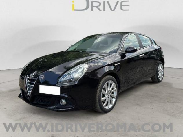 ALFA ROMEO Giulietta Giulietta 1.6 jtdm 120cv rif. 23882480