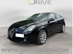 ALFA ROMEO Giulietta Giulietta 1.6 jtdm  120cv rif. 23882480