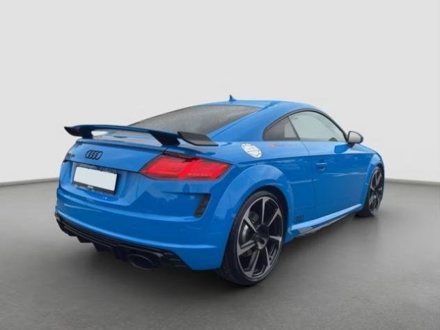 AUDI TT RS Coupé 2.5 TFSI Quattro S tronic - MATRIX PELLE rif. 22973243 - Foto 4