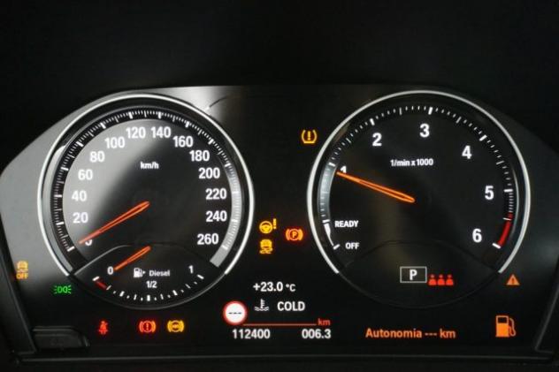 BMW X1 X1 sDrive16d xLine Plus rif. 23802449 - Foto 7