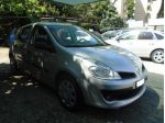 Clio '06 120.000 KM OK NEOP. UNICO P.
