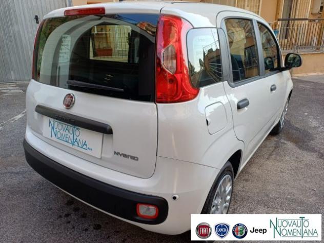 FIAT Panda 1.0 FireFly S&S Hybrid Pop Km0 PRONTA CONSEGNA rif. 23972190 - Foto 8