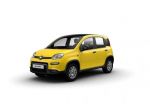 FIAT Pandina III 2024 1.0 firefly hybrid Pop s&s 65cv
