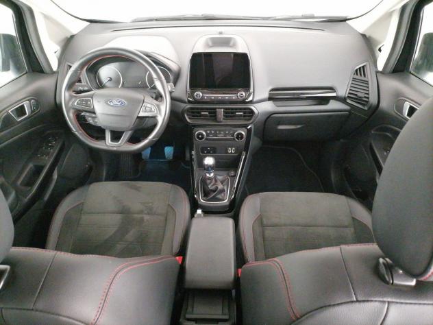 Ford EcoSport 1.0 ecoboost ST-Line s&s 125cv my20.25 - Foto 9