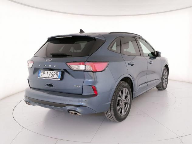 Ford Kuga 2.5 phev ST-Line X 2wd 225cv cvt - Foto 2
