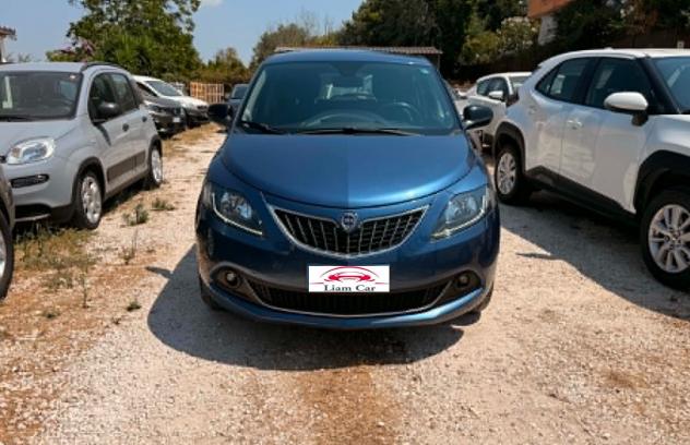 Lancia Ypsilon 1.0 Hybrid Gold NO VINCOLO Ok Neop. - Foto 2