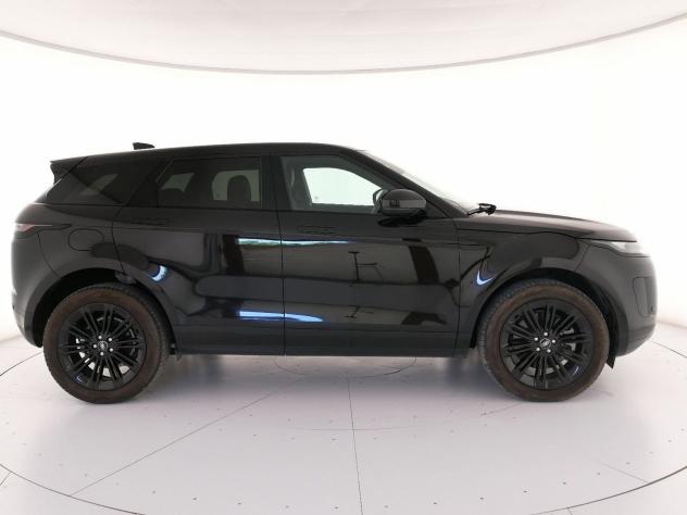 Land Rover Range Rover Evoque 2.0d i4 mhev S awd 163cv auto - Foto 6