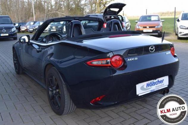MAZDA MX-5 1.5L Skyactiv-G Exceed + altre rif. 23666352 - Foto 4