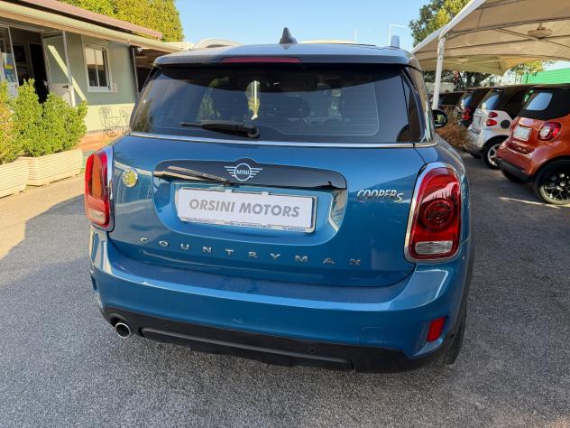 Mini Cooper S Countryman 1.5 SE ALL4 Automatica - Foto 4