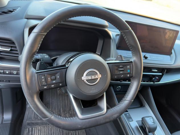 Nissan Qashqai MHEV 158 CV Xtronic N-Connecta - Foto 9