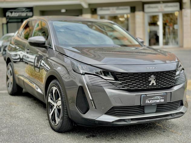 Peugeot 3008 1.5 130CV EAT8 Allure PREZZOREALEUNIPROPRONTACONS - Foto 3
